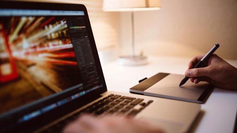 Lire la suite à propos de l’article La retouche photo : un métier captivant !